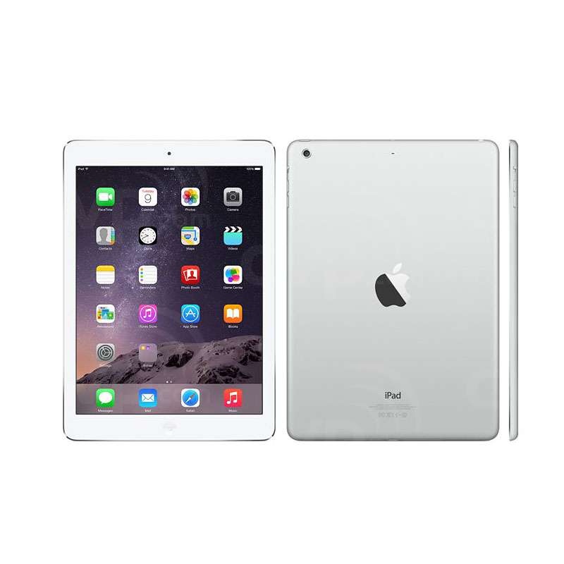 Buy - Apple iPad Air 64GB Wi-Fi (MD787B/A)